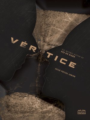 cover image of Vértice